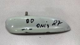 Maçaneta Externa Porta Dianteira Direita Gm Onix 2013 Á 2019