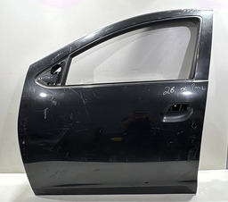 Porta Dianteira Esquerda Logan Sandero 2015 16 17 18 19 2020