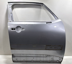 Porta Dianteira Direita Jeep Renegade 2016 A 2021