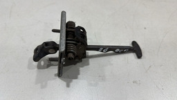 Limitador Porta Dianteira Esquerda Peugeot 308 Usado Orig