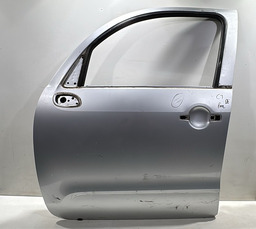 Porta Dianteira Esquerda Citroen C3 Aircross 2013 2017 Usado