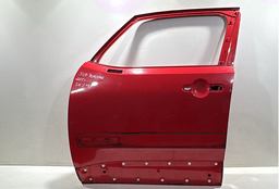 Porta Dianteira Esquerda Jeep Renegade 2016 2017 2018/2024