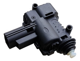 Atuador Motor Trava Tanque Ecosport Fiesta Ka Ranger 2013/20