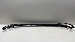 Saia Spoiler Parachoque Traseiro Fusion 2013 Á 2016 Usado