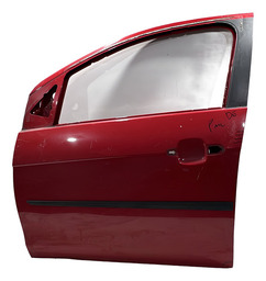 Porta Dianteira Esquerda Palio Attractive 2013 2014 2015/17