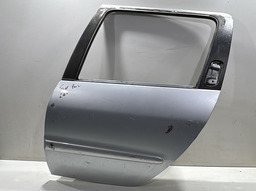 Porta Traseira Esquerda Peugeot 206 207 Sw
