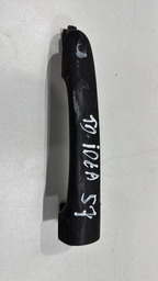 Puxador Maçaneta Externa Fiat Idea 2011 A 2014 Usado Origina