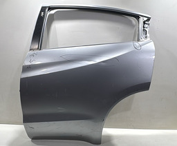 Porta Traseira Honda Hrv 2016 2018 2020 Esquerda Usada