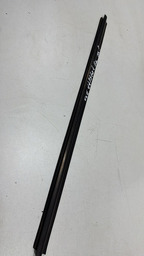 Pestana Externa Traseira Esquerda Peugeot 206 Sw 4pts