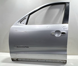 Porta Dianteira Esquerda Santa Fé 2008 2012