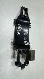 Suporte Base Maçaneta Externa Esquer Fiat Argo 2017 18 19 20