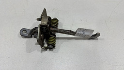 Limitador De Porta Traseiro Esquerdo Peugeot 207 Sw Original