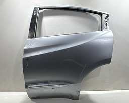 Porta Traseira Esquerda Honda Hrv 2016/2021
