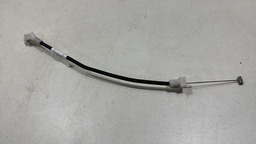 Cabo Maçaneta Interna Dianteira Peugeot 3008 2011/2016 Usado