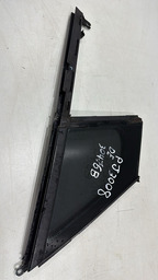 Vidro Lateral Fixo Dianteiro Esquerdo Peugeot 3008 11/16