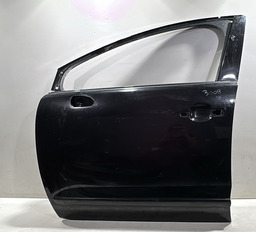 Porta Dianteira Esquerda Peugeot 3008 2010 A 2015