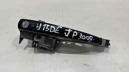 Maçaneta Externa Dianteira Esquerda Peugeot 3008 2011 A 2015