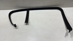 Acabamento Guarnição Porta Traseira Esquerda Bmw 120i 2016