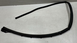 Borracha Vedaçao Porta Dianteira Esquerda Peugeot 3008 2011