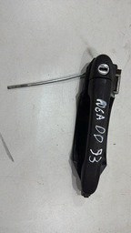 Maçaneta Externa Porta Dianteira Direita Fiat Idea 2013