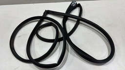 Borracha Guarnição Porta Dianteira Dir Kia Sorento 2010 2014