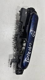 Maçaneta Externa Dianteira Direita Jeep Renegade 2016 22