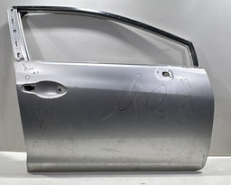 Porta Dianteira Direita Honda Civic 2012 2013 2014 2015 2016