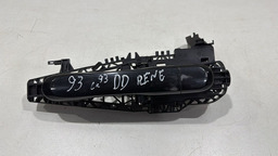 Maçaneta Externa Dianteira Direito Jeep Renegade 2017 A 2021