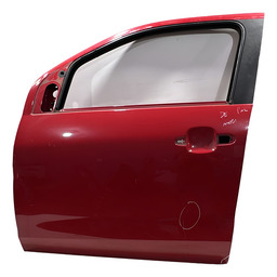 Porta Dianteira Mobi Strada 2020/2023 Usada Esquerda