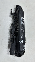 Maçaneta Externa Traseira Esquerda Jeep Renegade 2016 2020