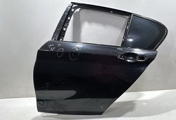Porta Traseira Esquerda Bmw 116i 118i 120i 2013 À 2016 F20