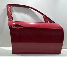 Porta Dianteira Direita Bmw 320i 2.0 2013 2014 2015