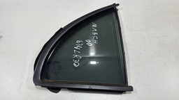 Vidro Fixo Porta Traseiro Direito Nissan March 2014