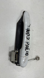 Maçaneta Externa Porta Dianteira Direita Palio 2012 2015