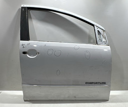 Porta Dianteira Direita Volkswagen Fox 2010/2014