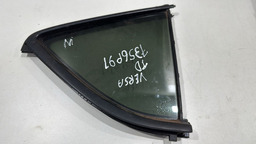 Vidro Fixo Traseiro Direito Nissan Versa 2012 2019