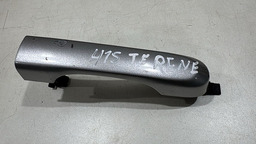 Puxador Maçaneta Externa Jeep Renegade 2016 2023 2024