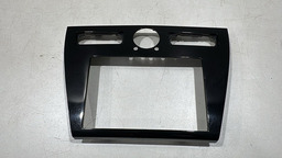 Moldura Central Multimídia Ford Fusion 2006 À 09 6n735404302