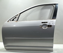 Porta Dianteira Esquerda Ford Fusion 2006 2007 2008 2009