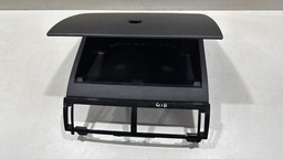 Porta Objetos Superior Painel Ford Fusion 2006 A 2009