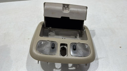 LUZ TETO CORTESIA PORTA OCULOS FORD FUSION 2006 A 2009 USADO