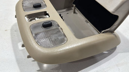 LUZ TETO CORTESIA PORTA OCULOS FORD FUSION 2006 A 2009 USADO