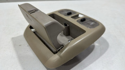 LUZ TETO CORTESIA PORTA OCULOS FORD FUSION 2006 A 2009 USADO