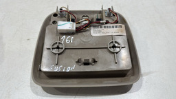 LUZ TETO CORTESIA PORTA OCULOS FORD FUSION 2006 A 2009 USADO
