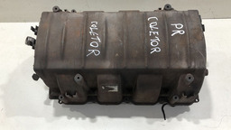 Coletor Admissão Bmw E53 X5 4.8 V8 1999/05  7537882