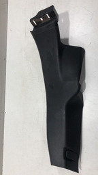 Acabamento Soleira Trase.. Esquerdo Ford Fusion  2013 2016