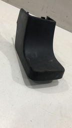 Acabamento Trilho Banco Esquerdo Mitsubishi Asx 2015 2016