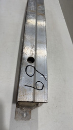 Alma Traseira Jeep Compass 2017 2020