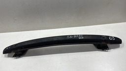 Alma Parachoque Traseiro Volkswagen Golf 2001 A 2006