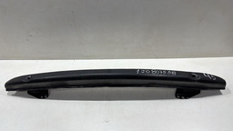 Alma Parachoque Traseiro Volkswagen Golf 07 A 13 Original